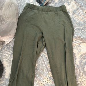 Jogger good for working out or everyday